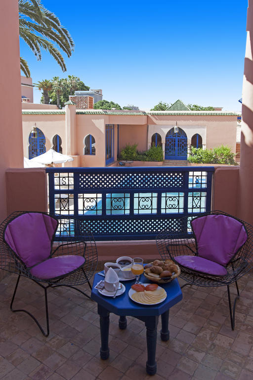 Palais Salam Hotel Taroudant Phòng bức ảnh