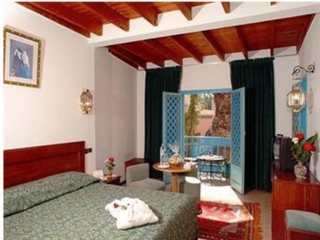 Palais Salam Hotel Taroudant Phòng bức ảnh