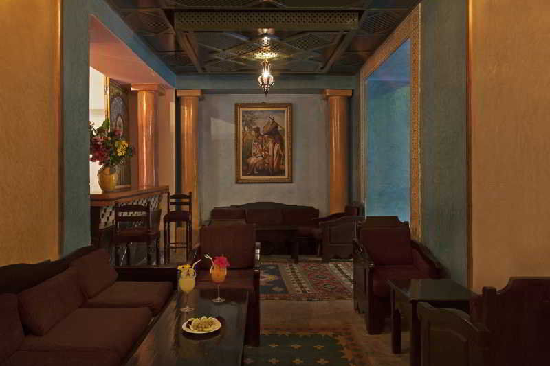 Palais Salam Hotel Taroudant Ngoại thất bức ảnh