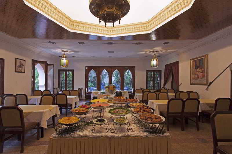 Palais Salam Hotel Taroudant Ngoại thất bức ảnh