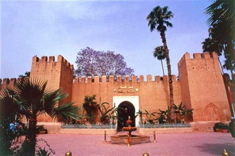 Palais Salam Hotel Taroudant Ngoại thất bức ảnh