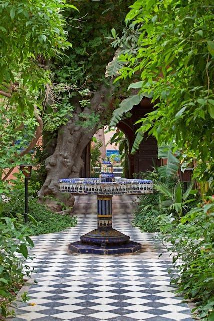 Palais Salam Hotel Taroudant Ngoại thất bức ảnh